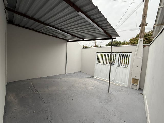 Foto do Casa - Casa para Locação no Bairro São José II em Paulínia/SP | Hermes Imóveis