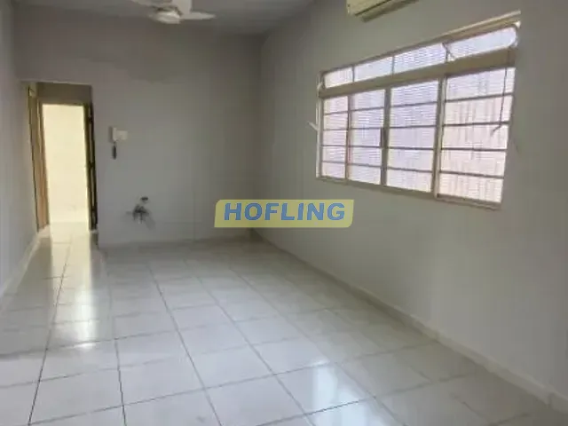 Casa com 184m² 3 quartos e 2 banheiros, para alugar, no bairro Centro em Rio Claro