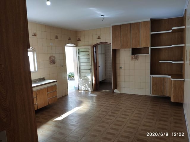 Casa com 255m² 3 quartos e 3 banheiros, à venda, no bairro Jaguaré em São Paulo