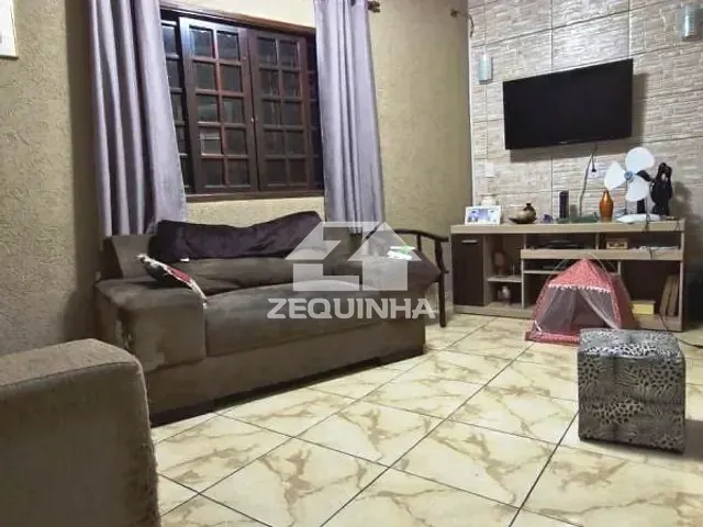 Casa com 125m² 2 quartos e 1 banheiro, à venda, no bairro Portal D'oeste em Osasco