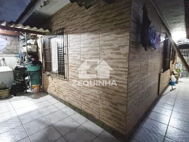 Casa com 125m² 2 quartos e 1 banheiro, à venda, no bairro Portal D'oeste em Osasco