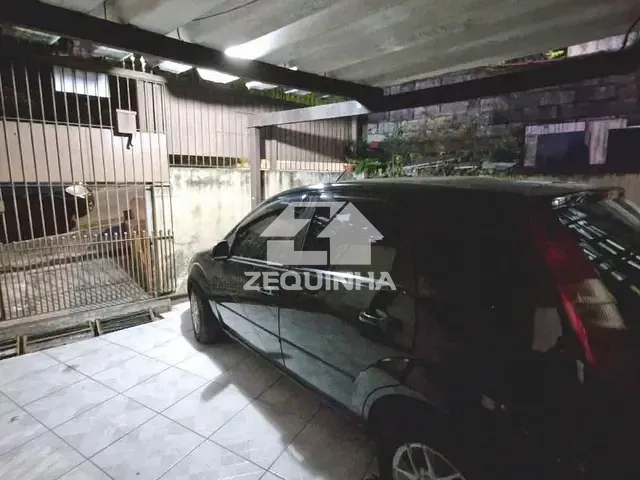 Casa com 125m² 2 quartos e 1 banheiro, à venda, no bairro Portal D'oeste em Osasco