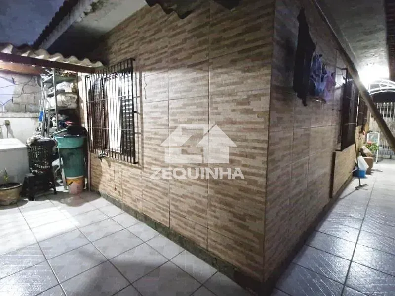 Casa, 2 quartos, 10 m² - Foto 3