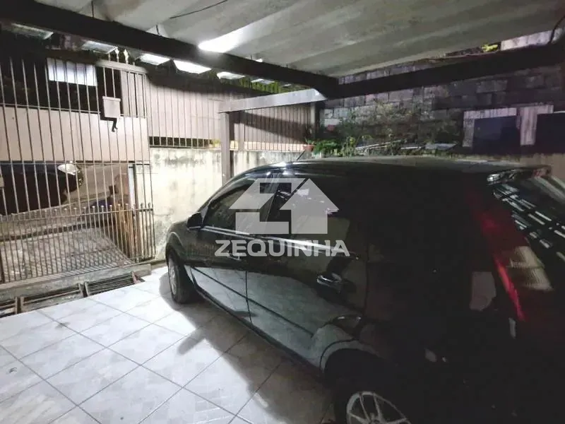 Casa, 2 quartos, 10 m² - Foto 5