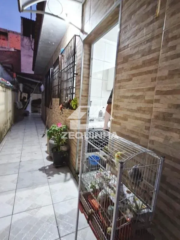 Casa, 2 quartos, 10 m² - Foto 6