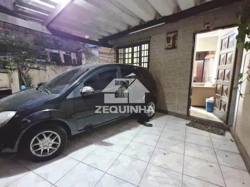 Casa, 2 quartos, 10 m² - Foto 7
