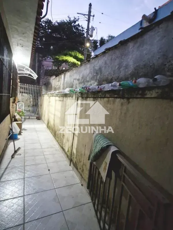 Casa, 2 quartos, 10 m² - Foto 8