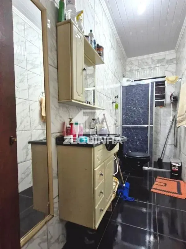 Casa, 2 quartos, 10 m² - Foto 9