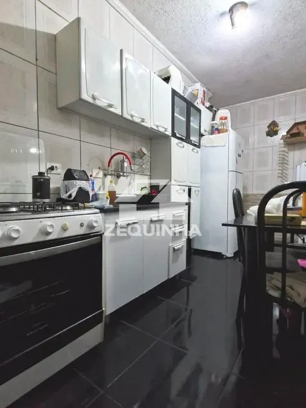 Casa, 2 quartos, 10 m² - Foto 11