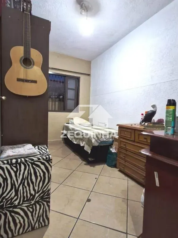 Casa, 2 quartos, 10 m² - Foto 12