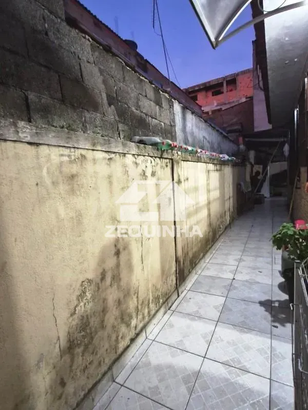 Casa, 2 quartos, 10 m² - Foto 13