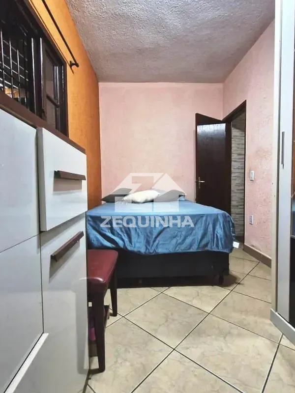 Casa, 2 quartos, 10 m² - Foto 16