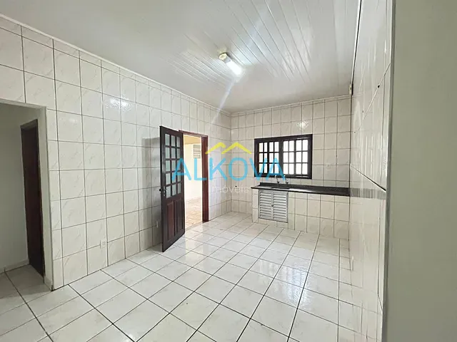Casa 3 quartos e 3 banheiros, à venda, no bairro Santana em São José dos Campos