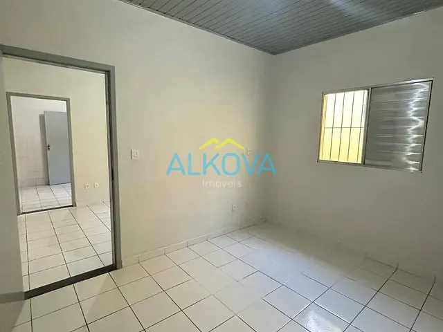 Casa 3 quartos e 3 banheiros, à venda, no bairro Santana em São José dos Campos