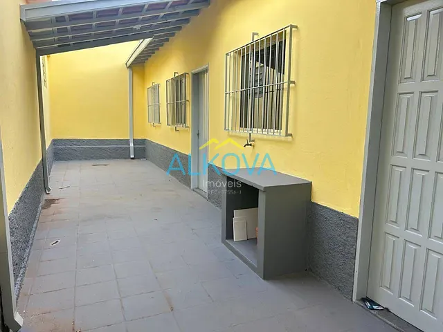 Casa 3 quartos e 3 banheiros, à venda, no bairro Santana em São José dos Campos