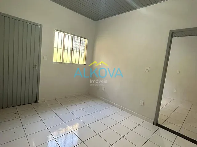 Casa 3 quartos e 3 banheiros, à venda, no bairro Santana em São José dos Campos