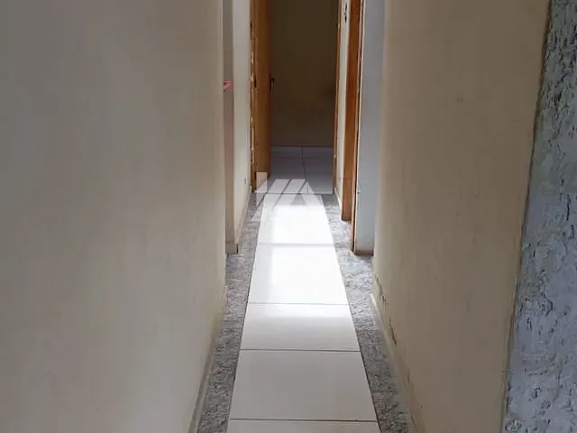 Casa com 168m² 2 quartos e 1 banheiro, à venda, no bairro Alto Cascavel em Guarapuava