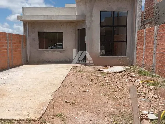 Casa com 168m² 2 quartos e 1 banheiro, à venda, no bairro Alto Cascavel em Guarapuava