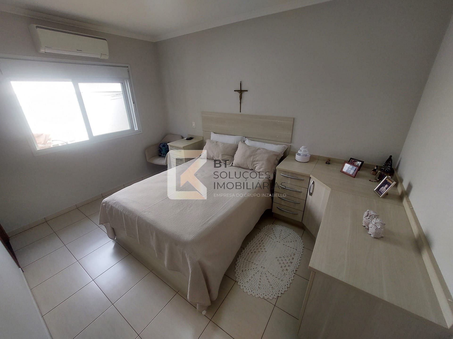 Casa, 4 quartos, 10 m² - Foto 9