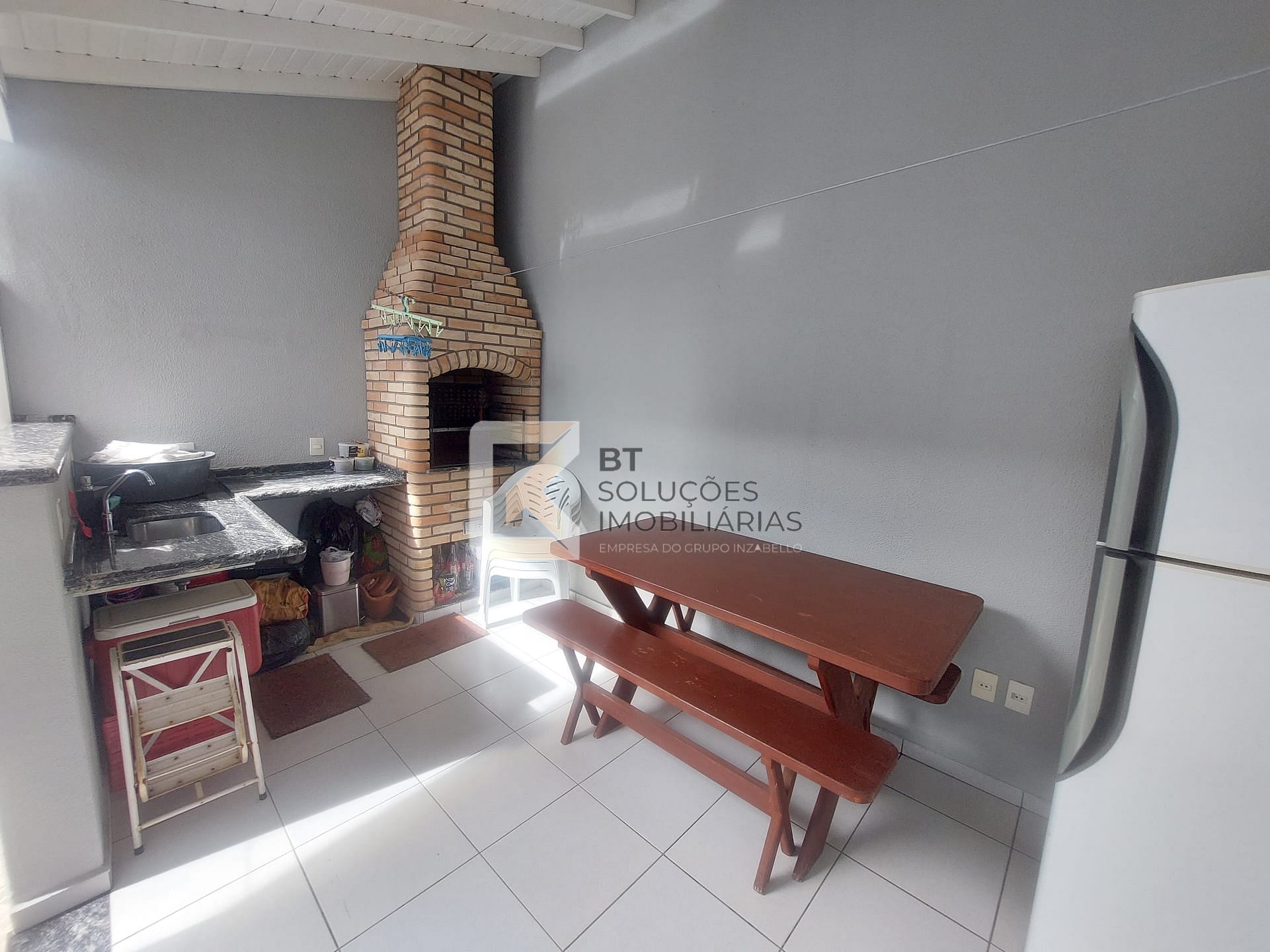 Casa, 4 quartos, 10 m² - Foto 19