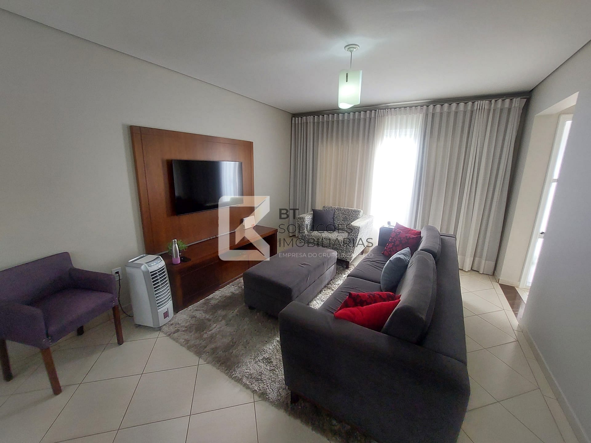 Casa, 4 quartos, 10 m² - Foto 2