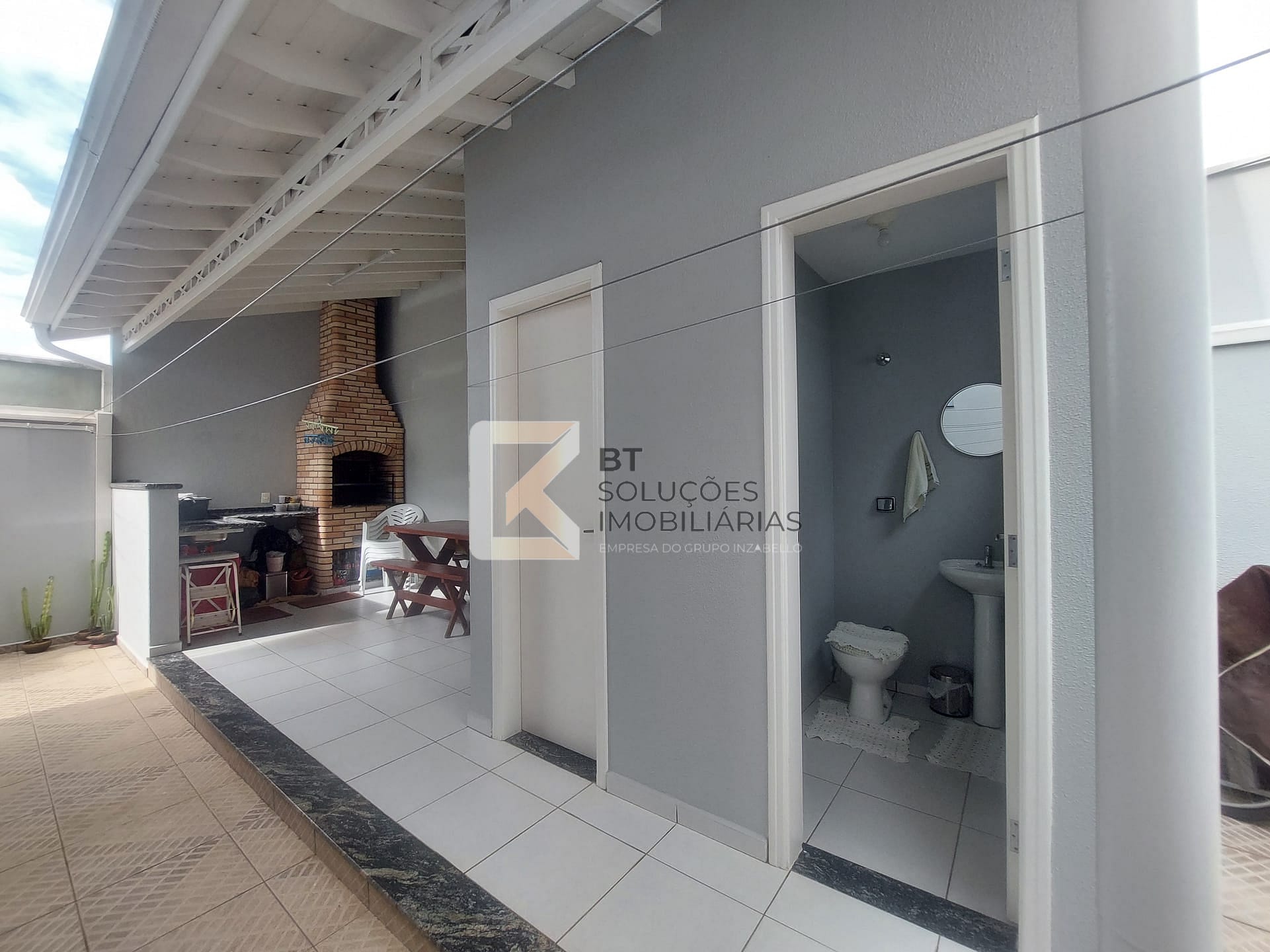 Casa, 4 quartos, 10 m² - Foto 20