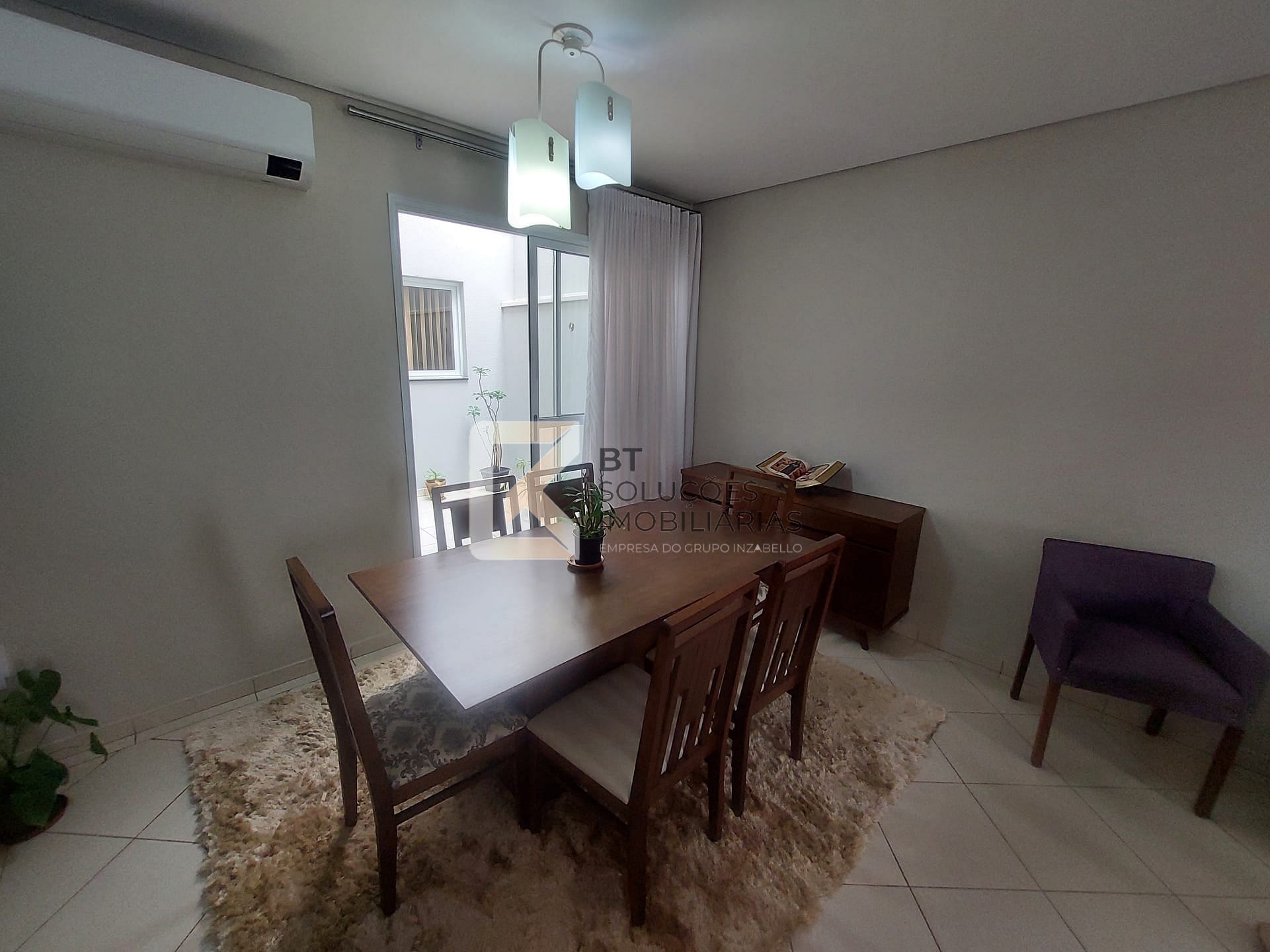 Casa, 4 quartos, 10 m² - Foto 3