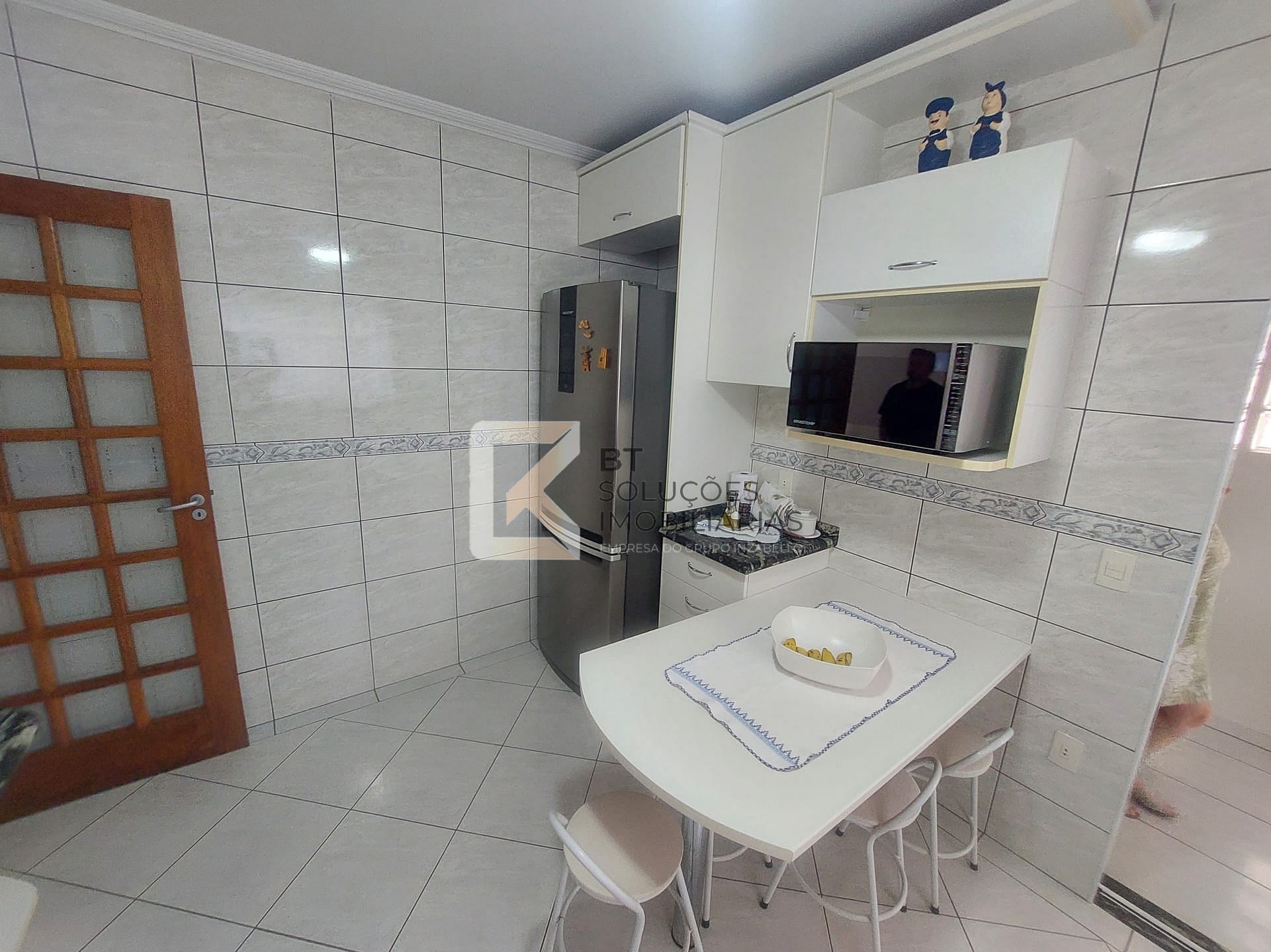 Casa, 4 quartos, 10 m² - Foto 4