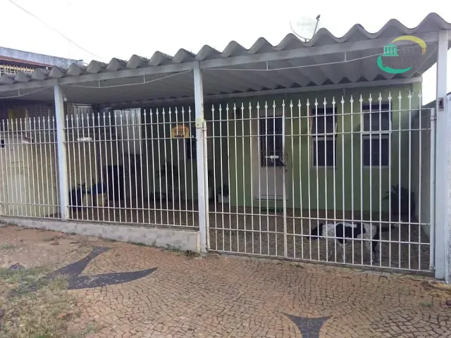 Casa com 250m² 3 quartos e 2 banheiros, à venda ou para alugar, no bairro Vila Proost de Souza em Campinas