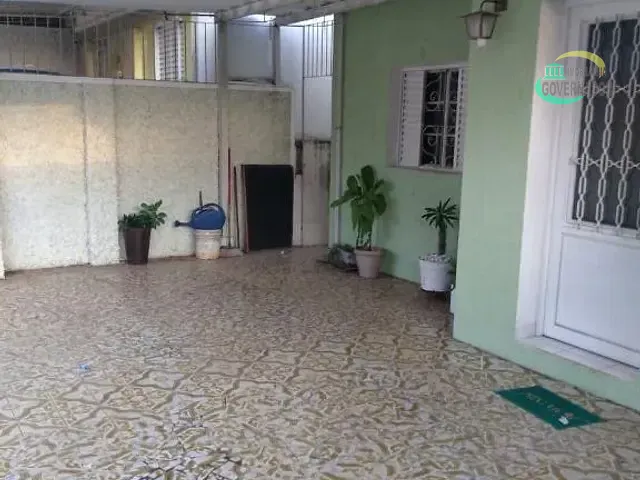 Casa com 250m² 3 quartos e 2 banheiros, à venda ou para alugar, no bairro Vila Proost de Souza em Campinas