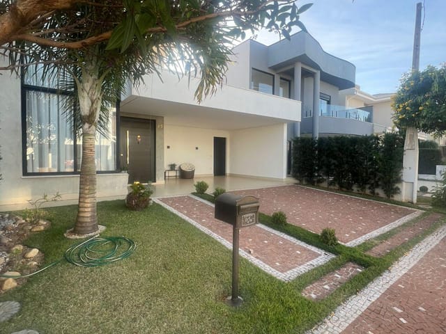 Foto do Casa - Ótima casa térrea à venda no Condomínio Reserva Real - Paulínia, SP | Hermes Imóveis