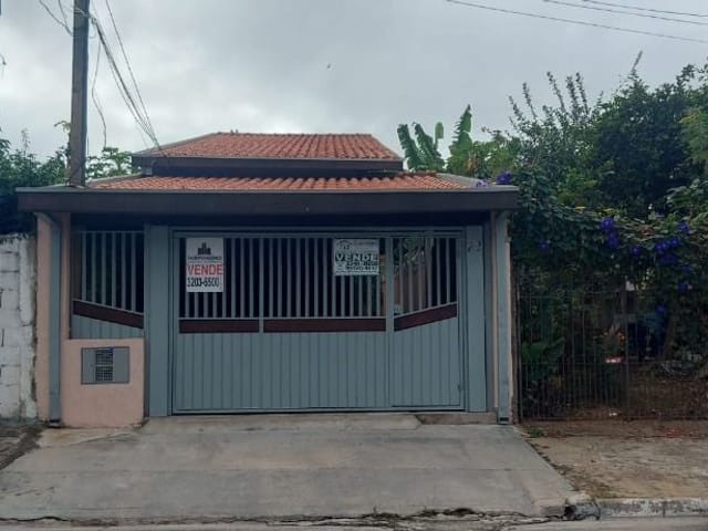 Foto do Casa - Casa com 3 dormitórios à venda, 62 m² por R$ 420.000,00 - Parque dos Ipês - São José dos Campos/SP | INDEPENDENCE NEGOCIOS IMOBILIARIOS LTDA