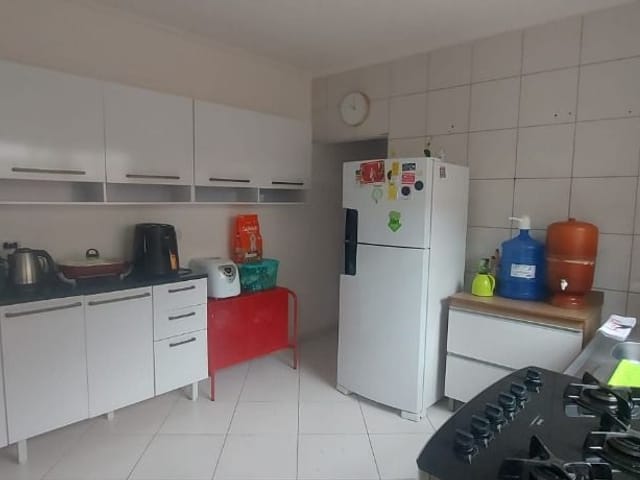 Foto do Casa - Casa com 3 dormitórios à venda, 62 m² por R$ 420.000,00 - Parque dos Ipês - São José dos Campos/SP | INDEPENDENCE NEGOCIOS IMOBILIARIOS LTDA
