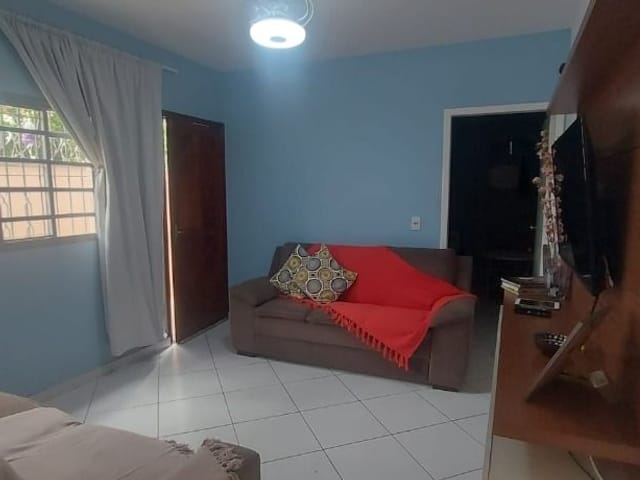Foto do Casa - Casa com 3 dormitórios à venda, 62 m² por R$ 420.000,00 - Parque dos Ipês - São José dos Campos/SP | INDEPENDENCE NEGOCIOS IMOBILIARIOS LTDA