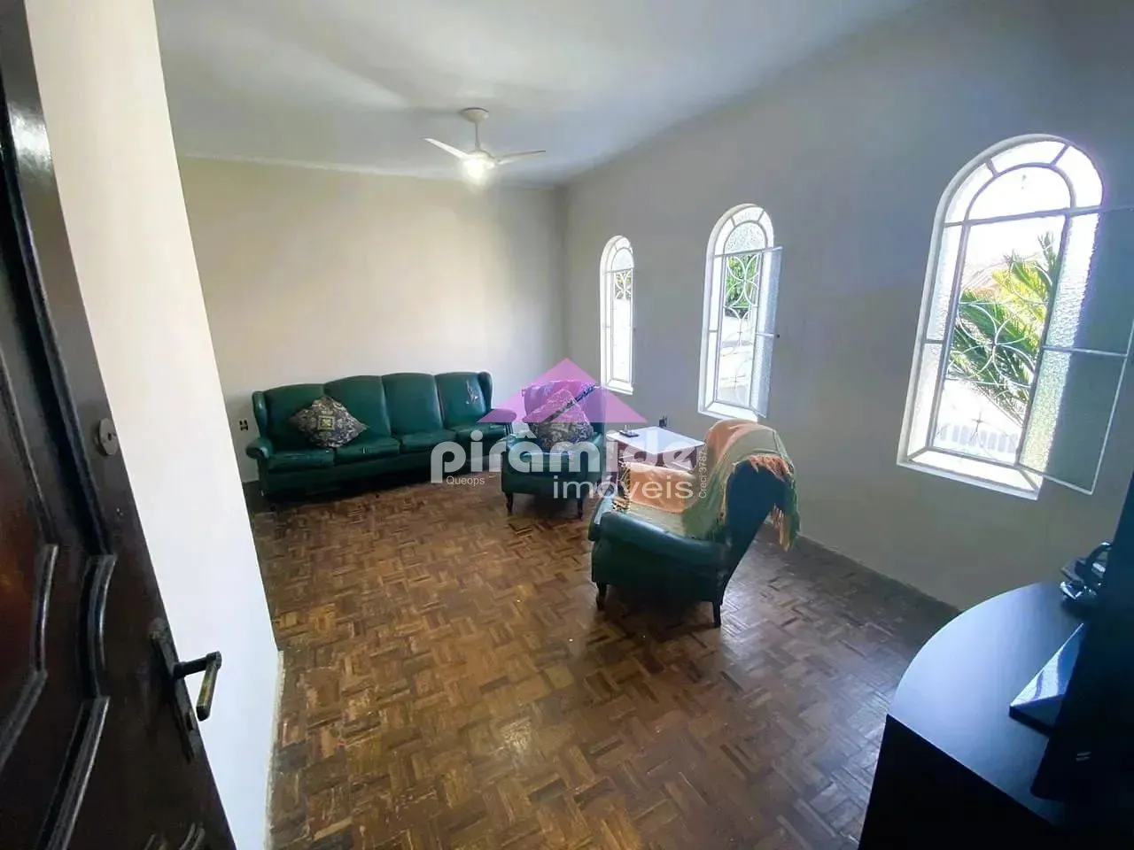 Casa, 3 quartos, 113 m² - Foto 2