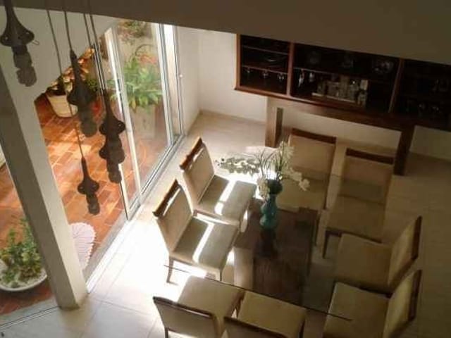 Foto do Casa - Venda: Lindo sobrado no Centro de Iacanga | Zwicker Imóveis