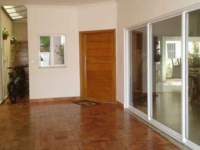 Foto do Casa - Venda: Lindo sobrado no Centro de Iacanga | Zwicker Imóveis