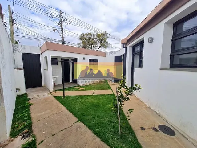 Casa com 525m² 4 quartos e 5 banheiros, à venda, no bairro Jardim Santa Genebra II (Barao Geraldo) em Campinas