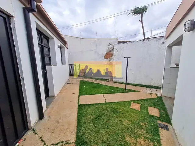 Casa com 525m² 4 quartos e 5 banheiros, à venda, no bairro Jardim Santa Genebra II (Barao Geraldo) em Campinas