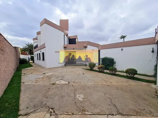 Casa com 525m² 4 quartos e 5 banheiros, à venda, no bairro Jardim Santa Genebra II (Barao Geraldo) em Campinas