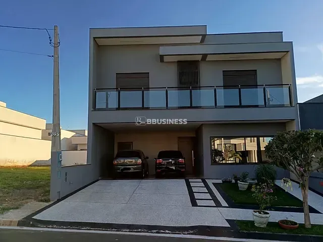 Casa 3 quartos e 3 banheiros, à venda, no bairro Parque Olívio Franceschini em Hortolândia