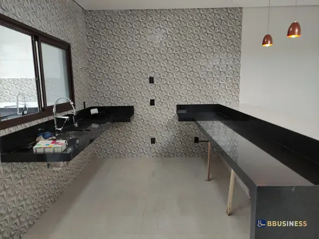 Casa 3 quartos e 3 banheiros, à venda, no bairro Parque Olívio Franceschini em Hortolândia