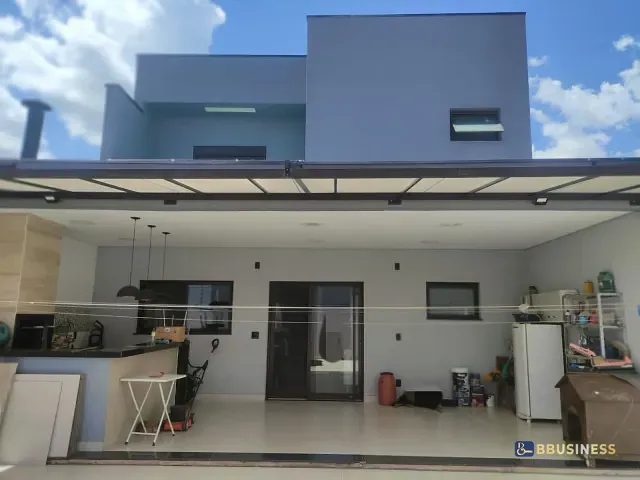 Casa 3 quartos e 3 banheiros, à venda, no bairro Parque Olívio Franceschini em Hortolândia