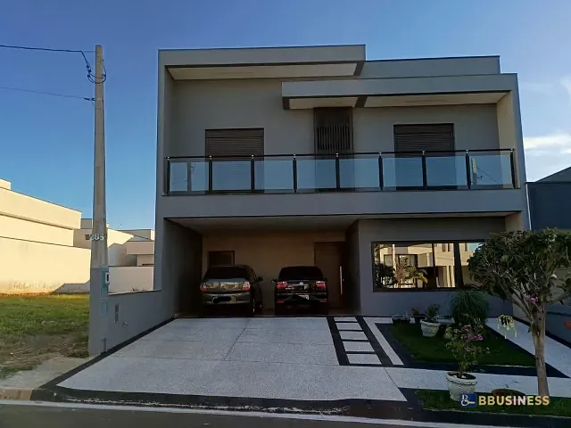 Casa 3 quartos e 3 banheiros, à venda, no bairro Parque Olívio Franceschini em Hortolândia