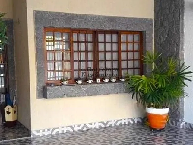 Casa com 250m² 2 quartos e 2 banheiros, à venda, no bairro Jardim Paraíba em Jacareí