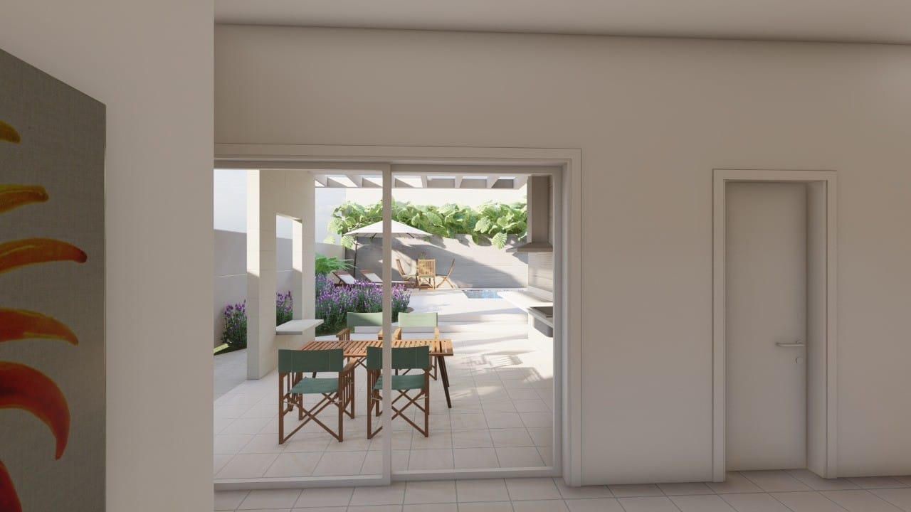 Casa, 3 quartos, 239 m² - Foto 6