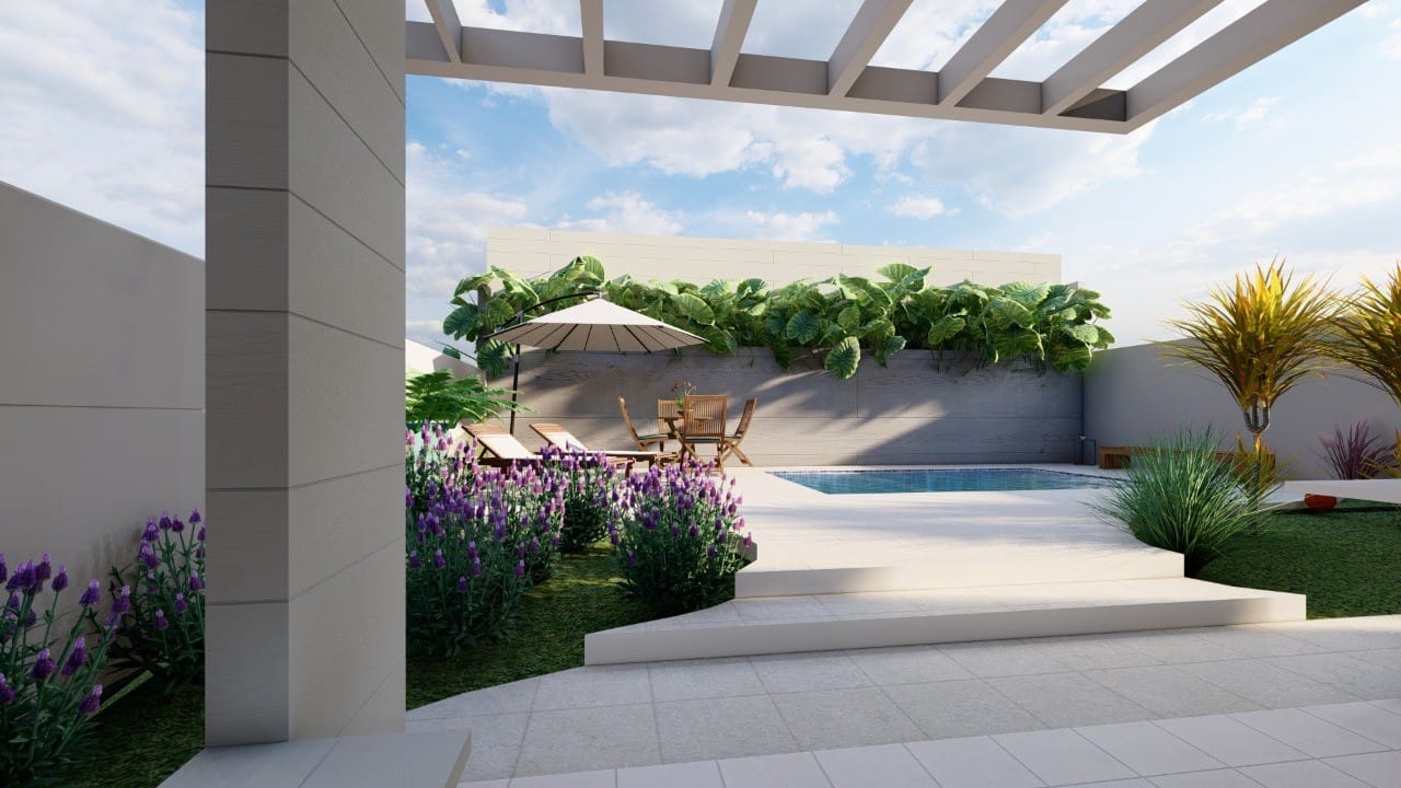 Casa, 3 quartos, 239 m² - Foto 7