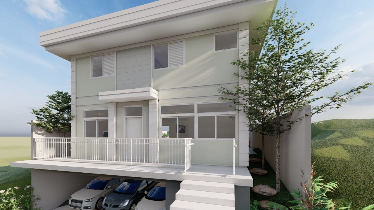 Casa, 3 quartos, 239 m² - Foto 4