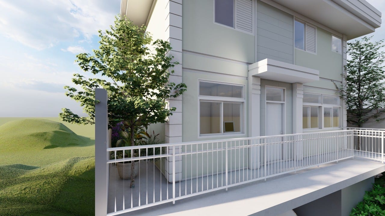 Casa, 3 quartos, 239 m² - Foto 5