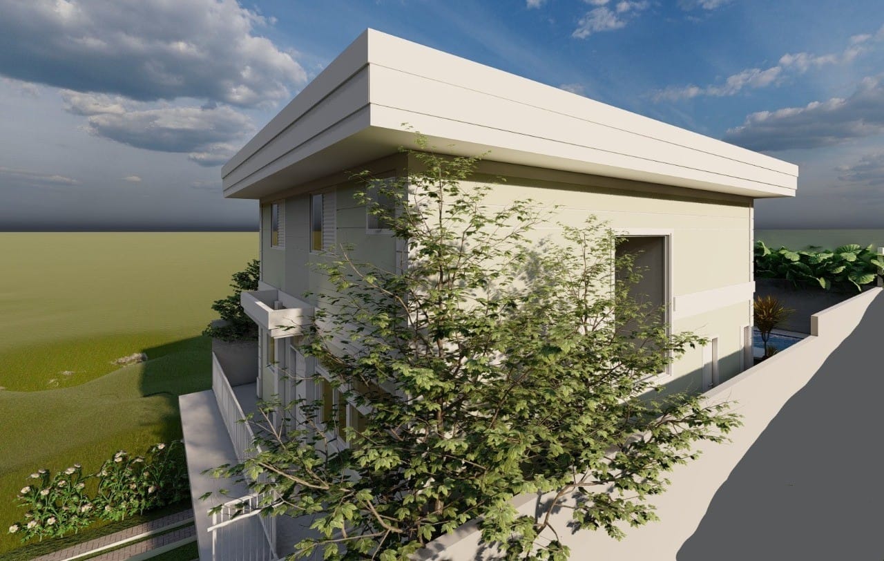 Casa, 3 quartos, 239 m² - Foto 9